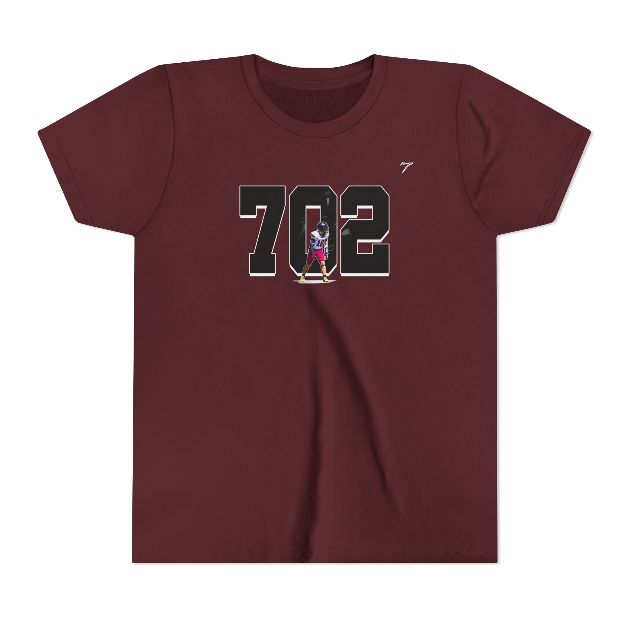 Nathanial Hoskins YOUTH Graphic Tee