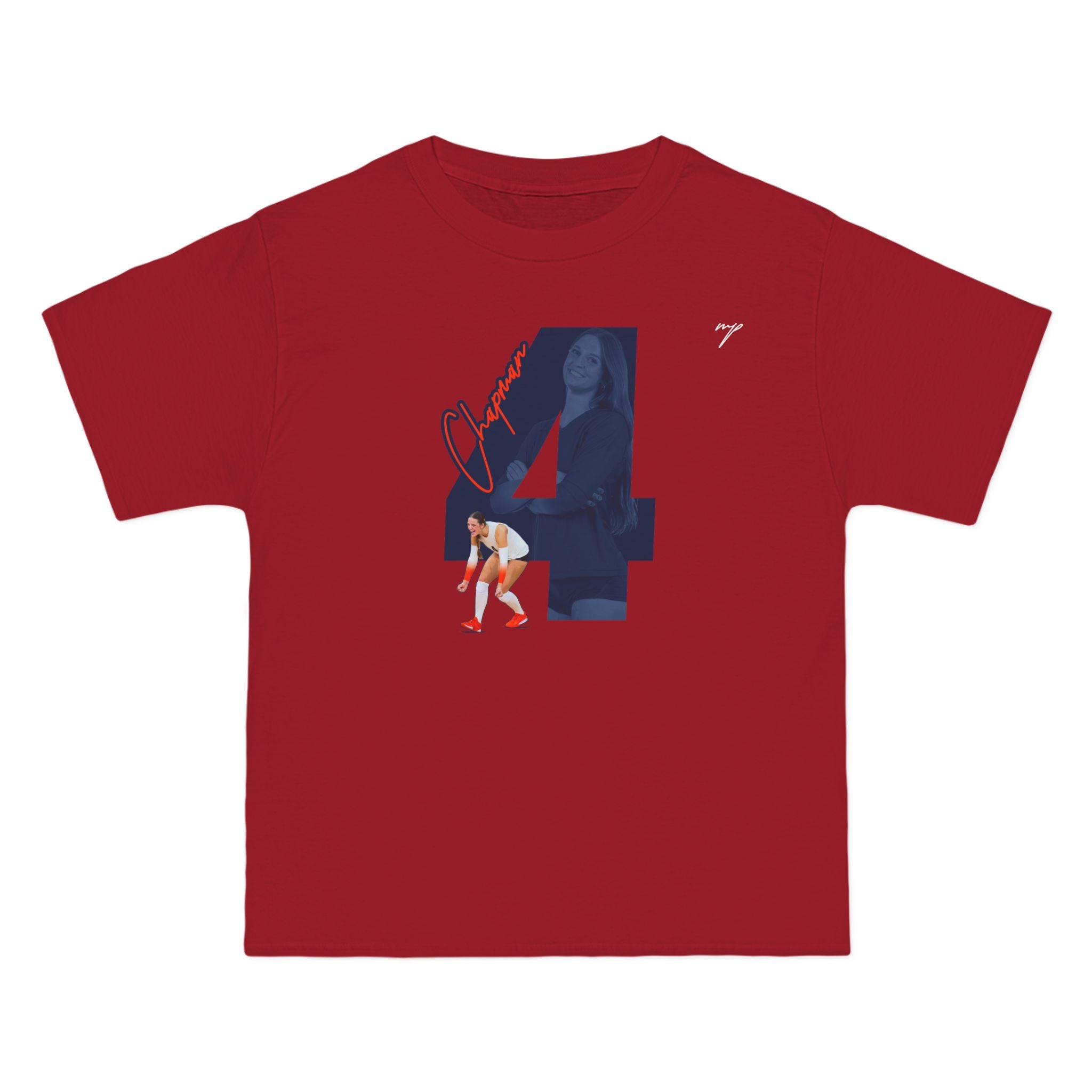 Paityn Chapman Vintage Tee