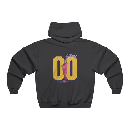 Emma Edwards Vintage Hoodie