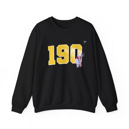 Gianmarco Perdomo Crewneck
