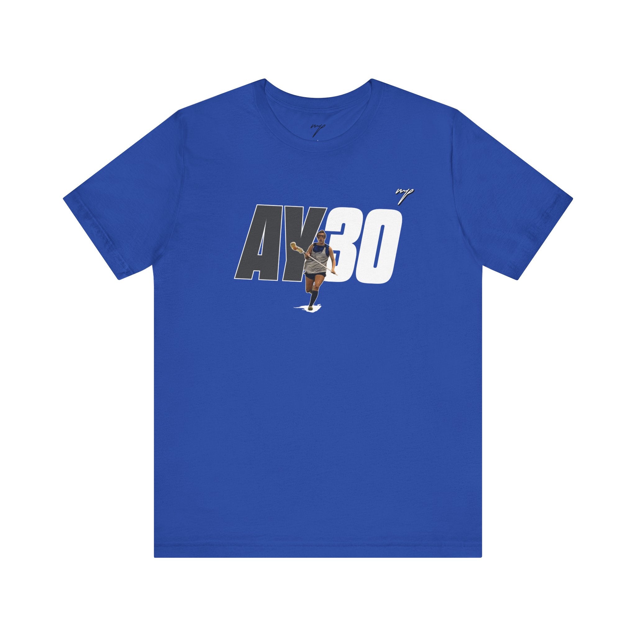 Ashley Yingling Graphic Tee