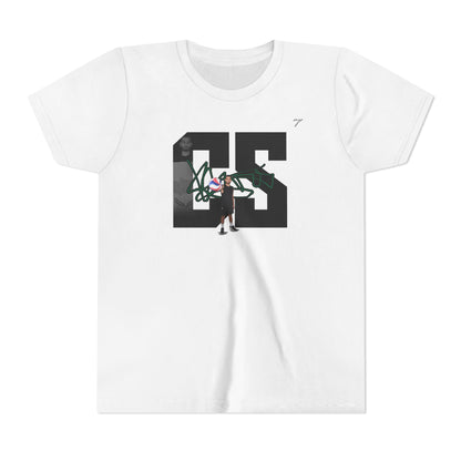 Christos Savvidis YOUTH Graphic Tee