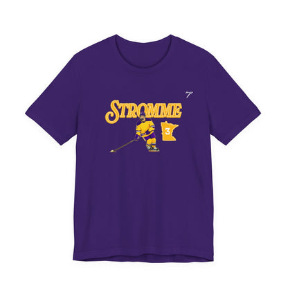 Anika Stromme Graphic Tee