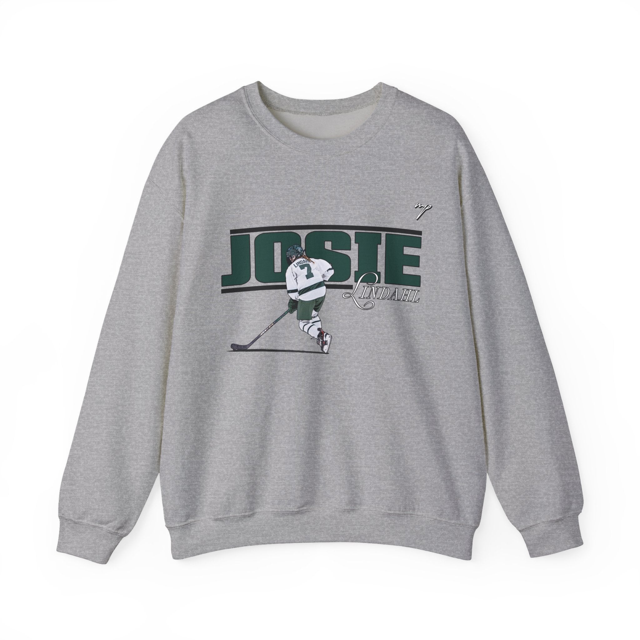 Josie Lindahl Crewneck