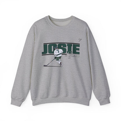 Josie Lindahl Crewneck