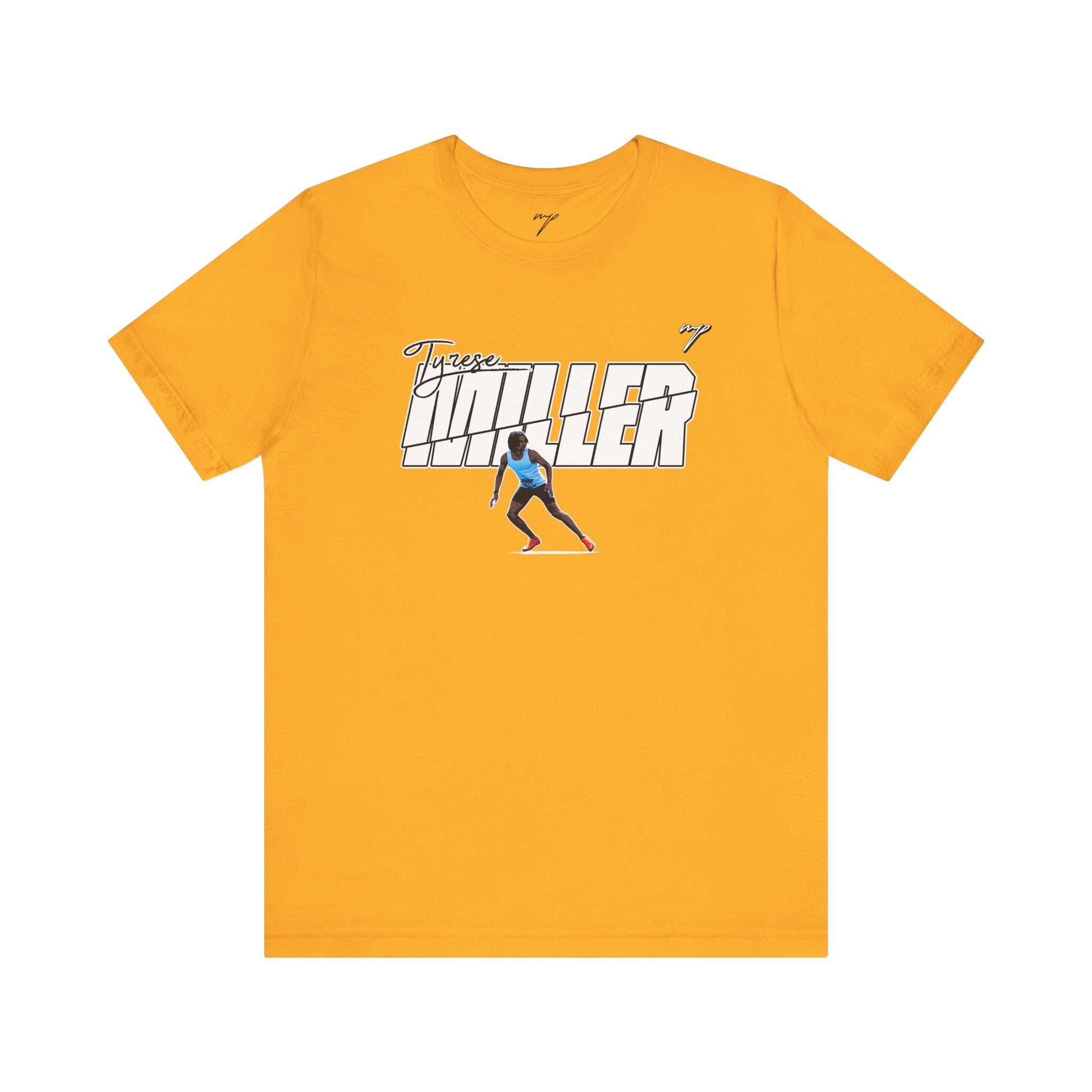 Tyrese Miller Graphic Tee