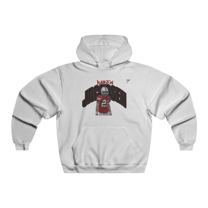 Kaiden Jacobsen Vintage Hoodie