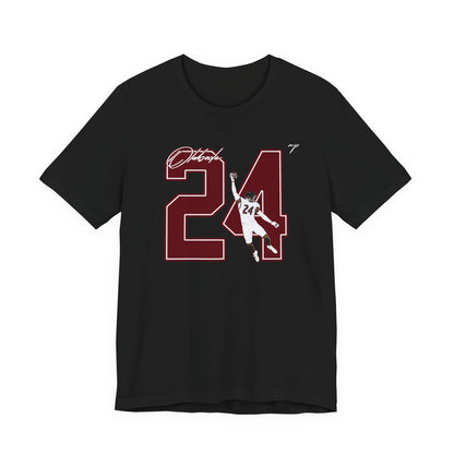 Caleb Olabode Graphic Tee