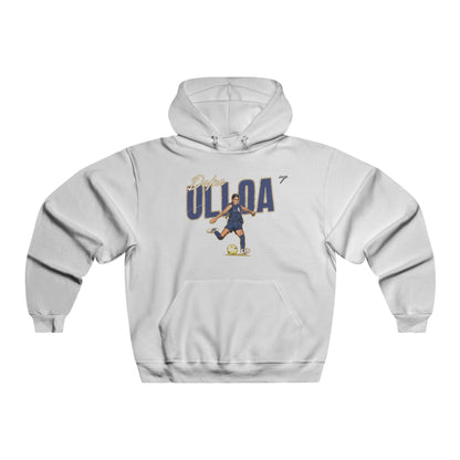 Dafne Ulloa Vintage Hoodie