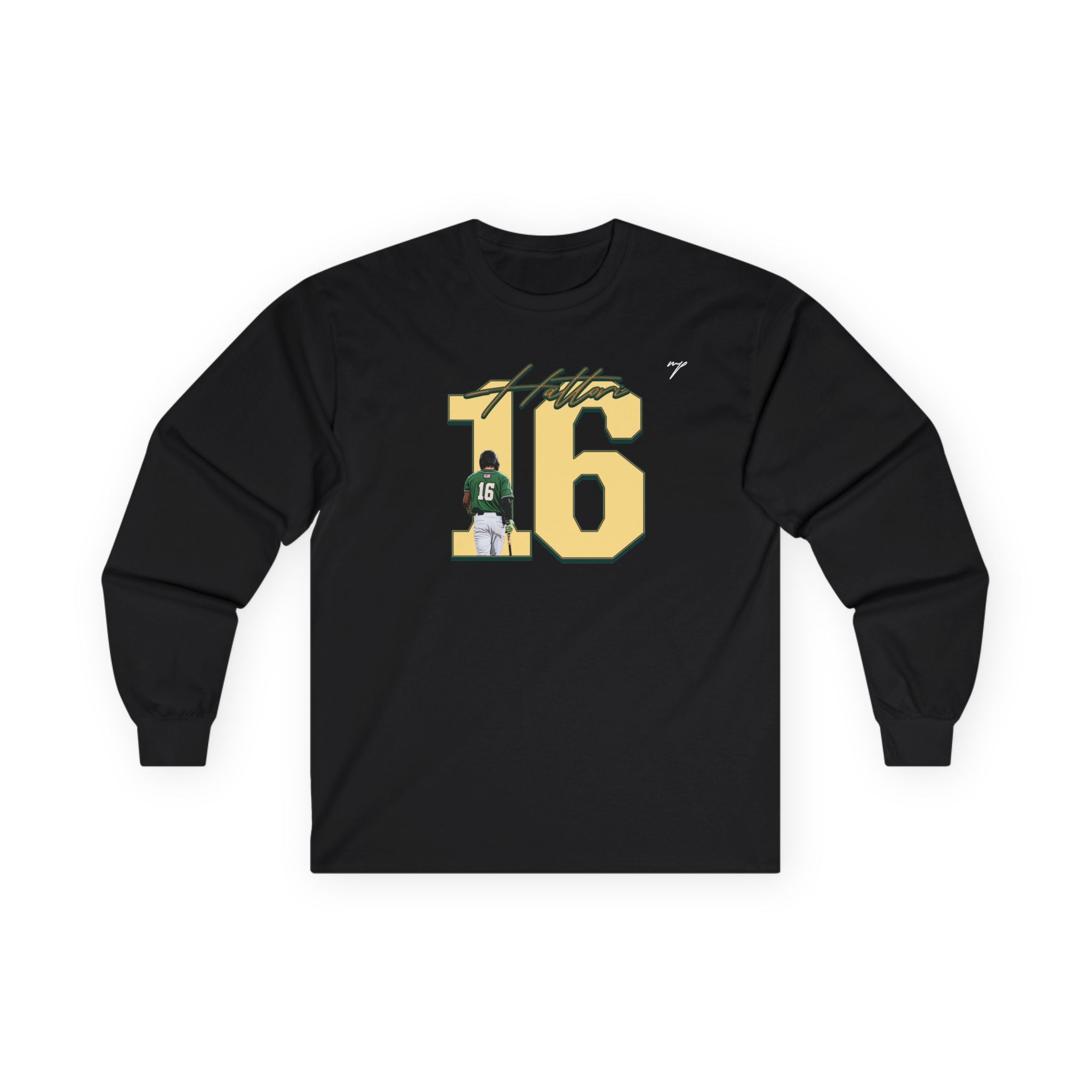 KG Hattori Long Sleeve