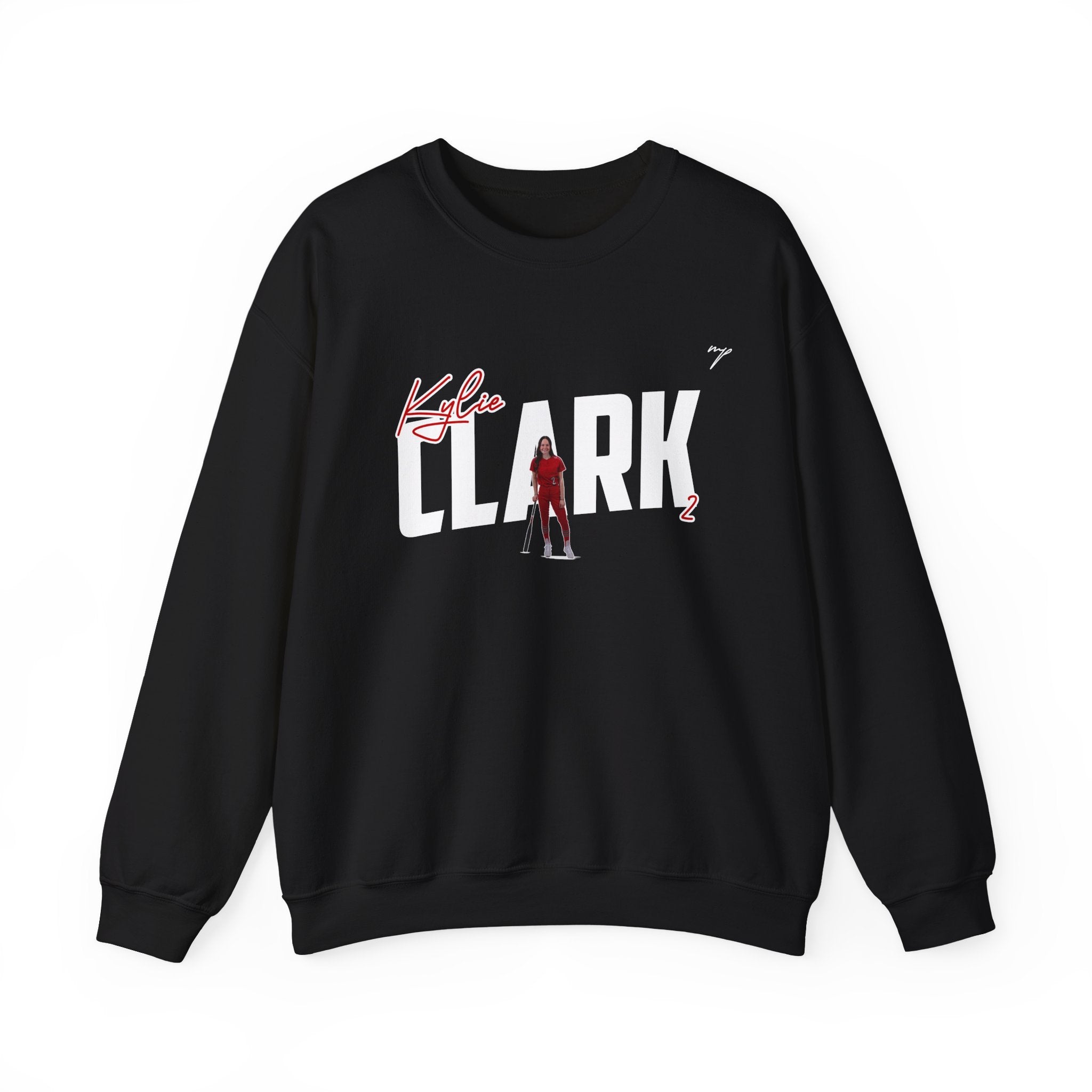 Kylie Clark Crewneck