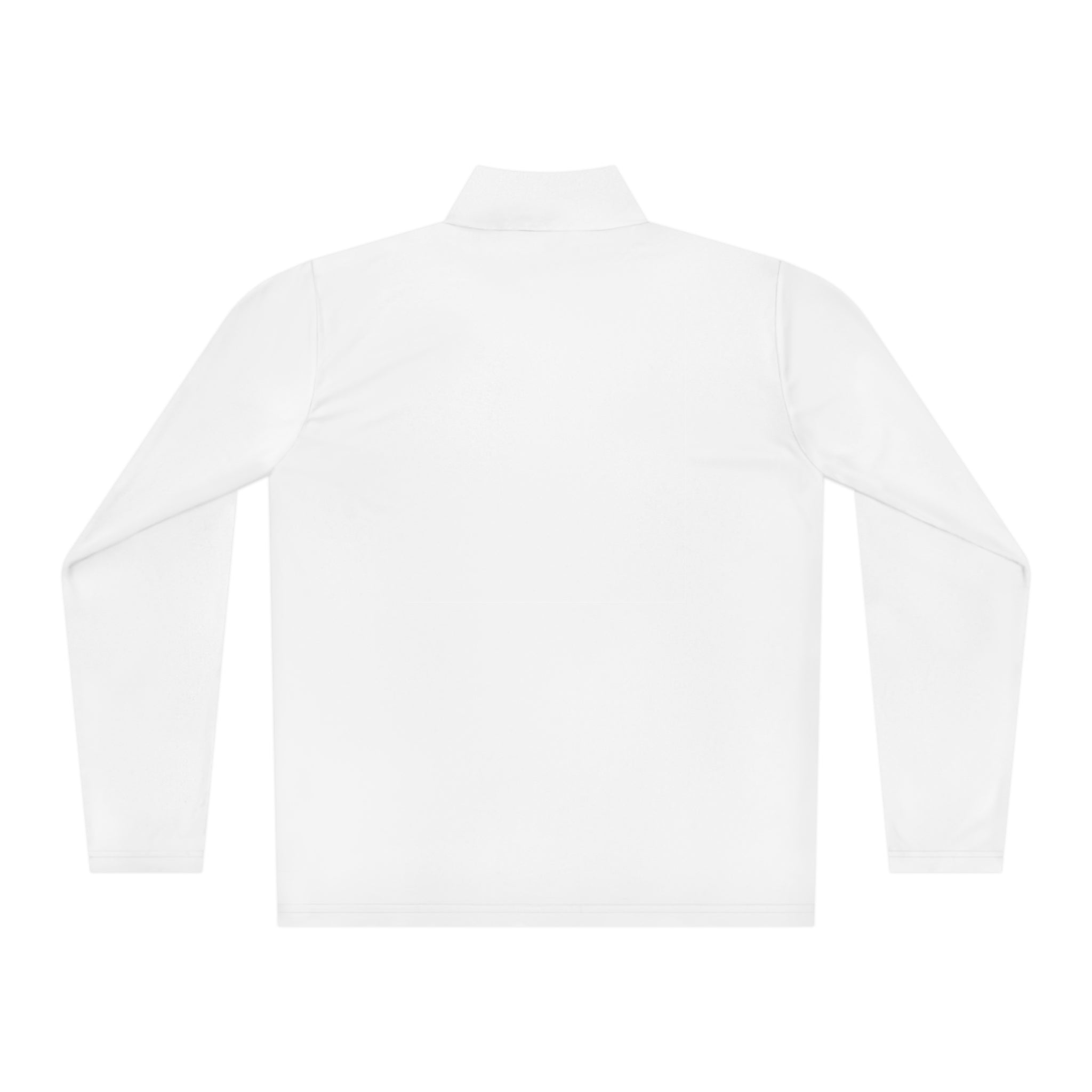 Ty Wise Quarter-Zip Pullover