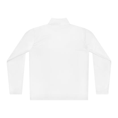 Ty Wise Quarter-Zip Pullover