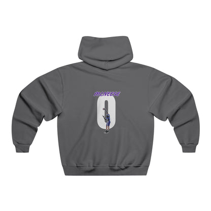 Khani McNeese Vintage Hoodie