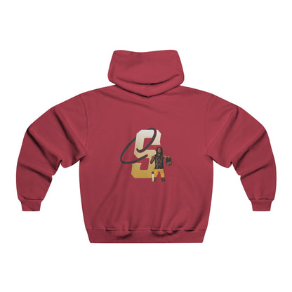 Christian Sanders Vintage Hoodie
