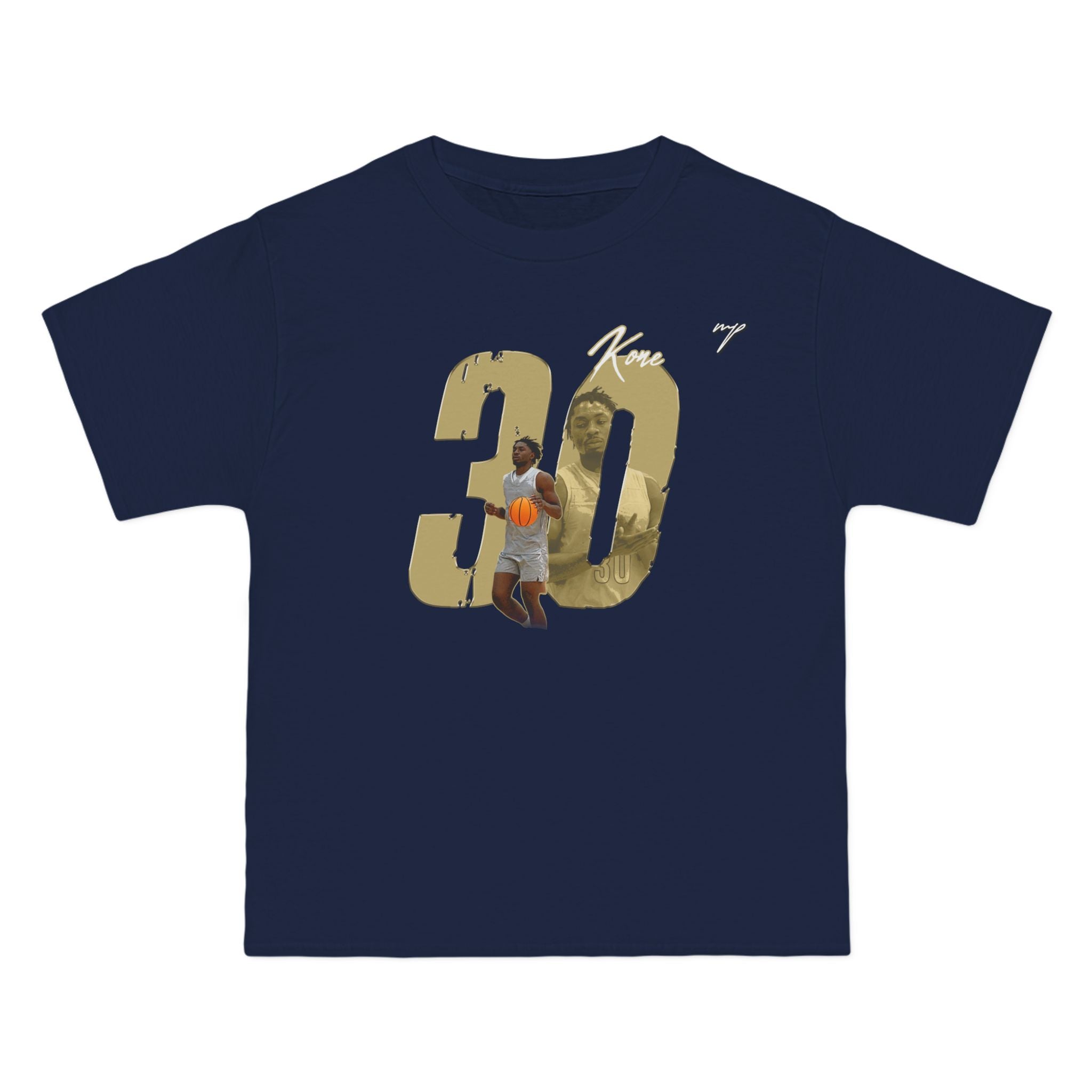 Raheem Kone Vintage Tee