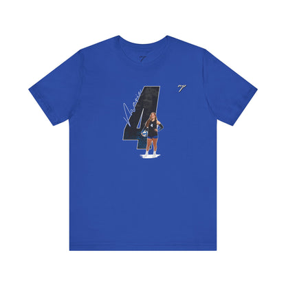 Marie Lowell Graphic Tee