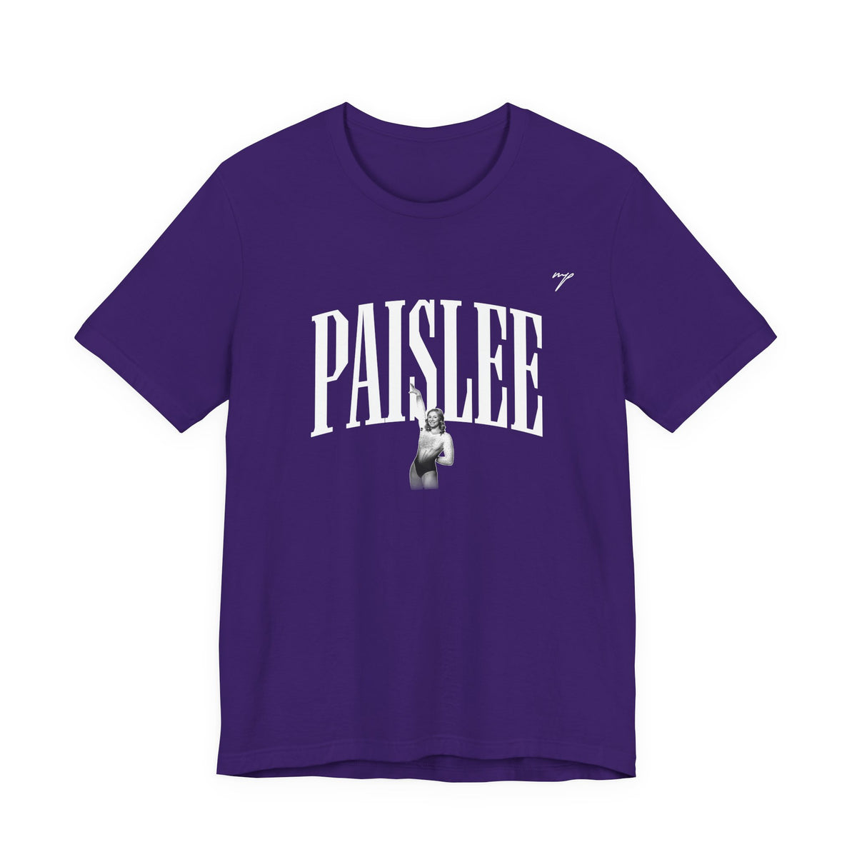 Paislee Bell Graphic Tee