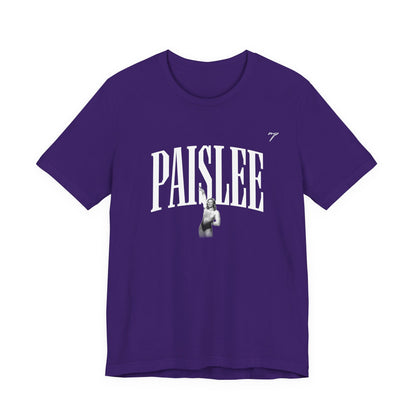 Paislee Bell Graphic Tee