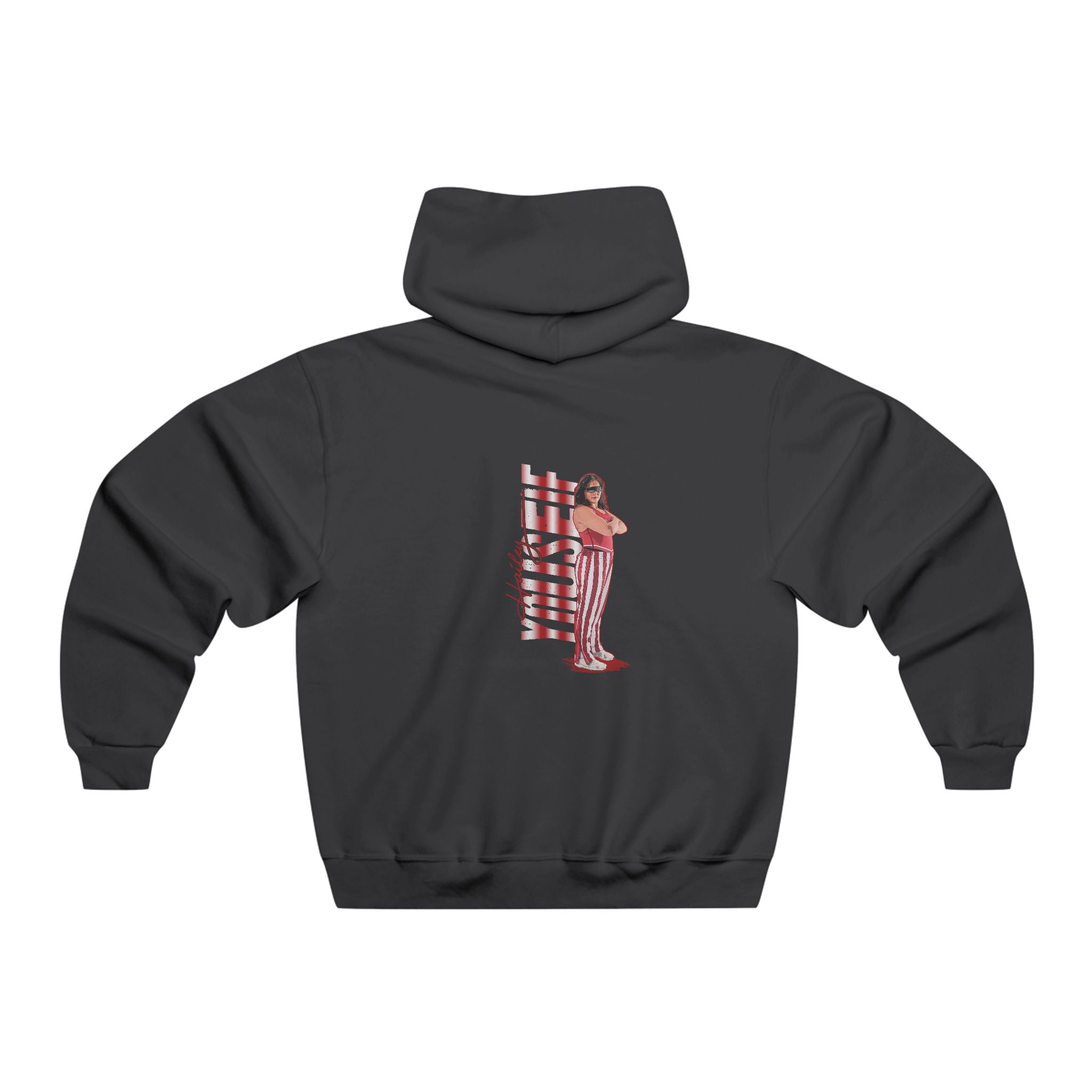 Hailey Youseif Vintage Hoodie