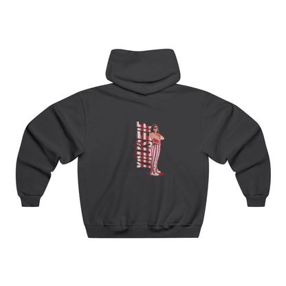 Hailey Youseif Vintage Hoodie