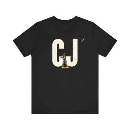 Cassi Rodgers Graphic Tee
