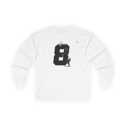 Keaunna Green Long Sleeve