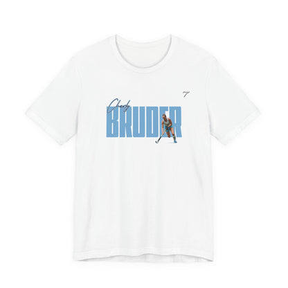 Charly Bruder Graphic Tee