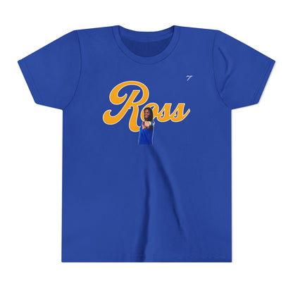 Hunter Ross YOUTH Graphic Tee