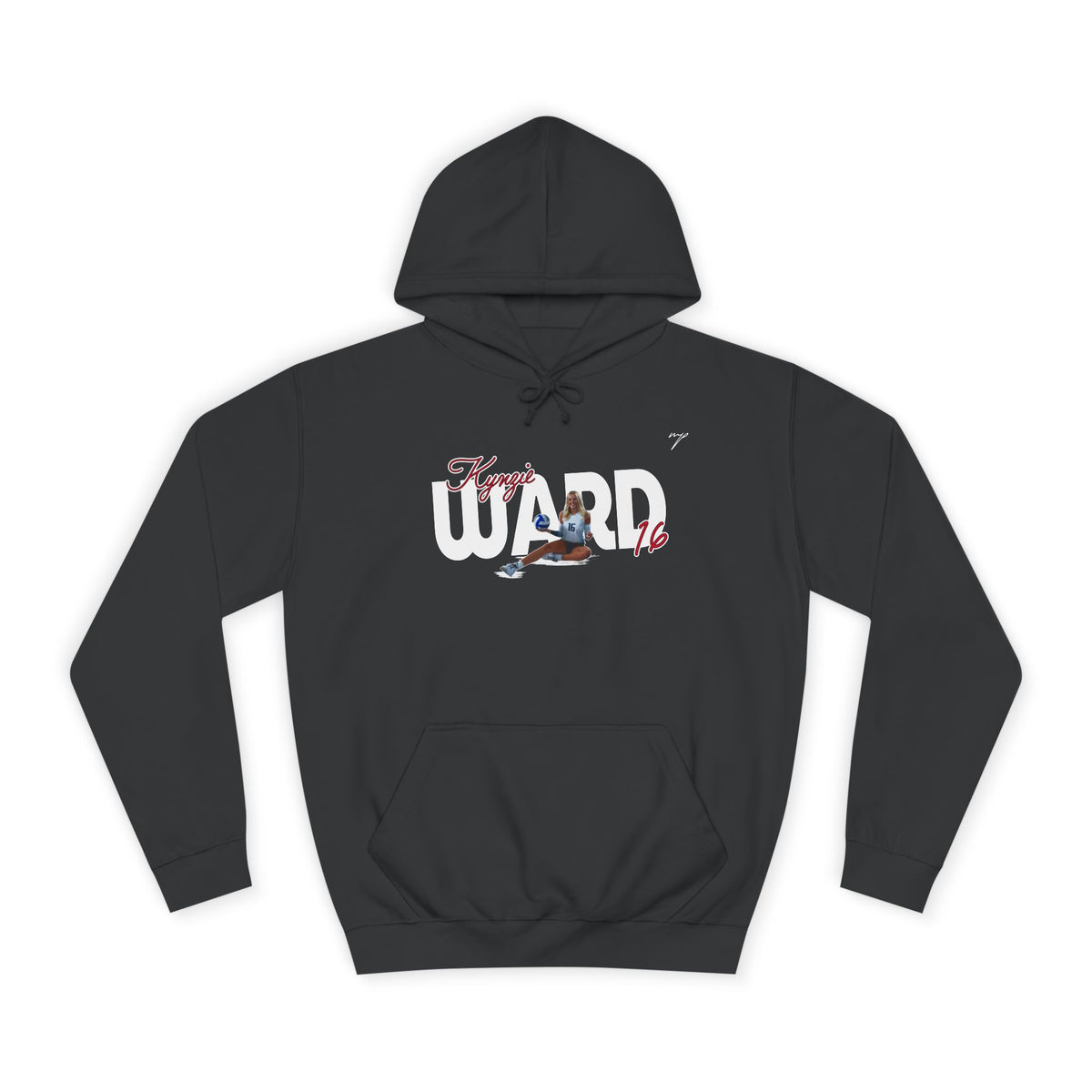 Kynzie Ward Hoodie
