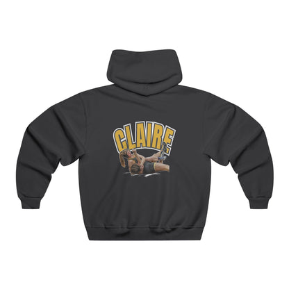 Claire Bennett Vintage Hoodie