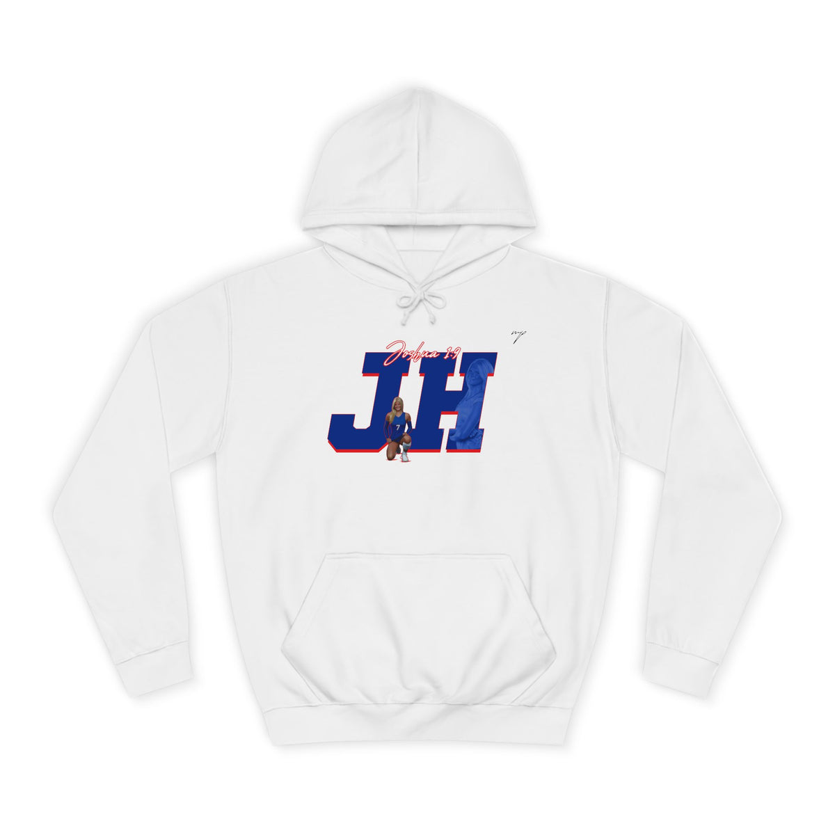 Jenna Hehman Hoodie