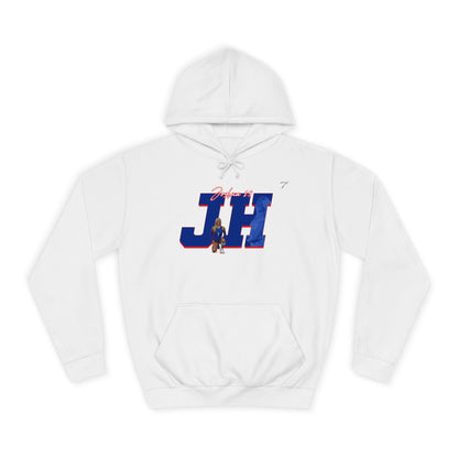 Jenna Hehman Hoodie