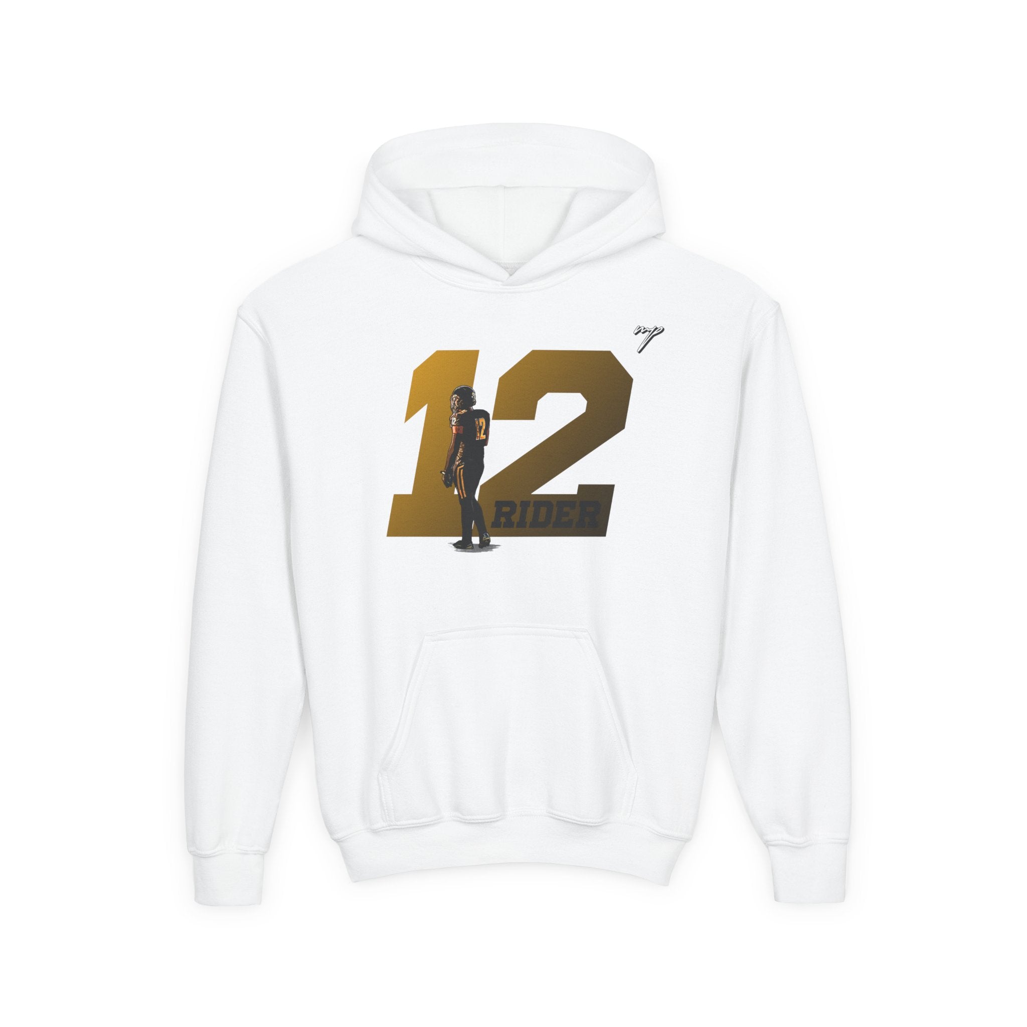 Kylyn Rider YOUTH Hoodie