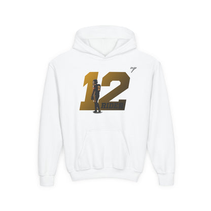 Kylyn Rider YOUTH Hoodie