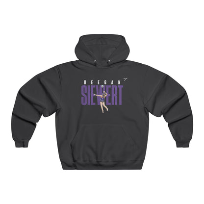 Reegan Siewert Vintage Hoodie