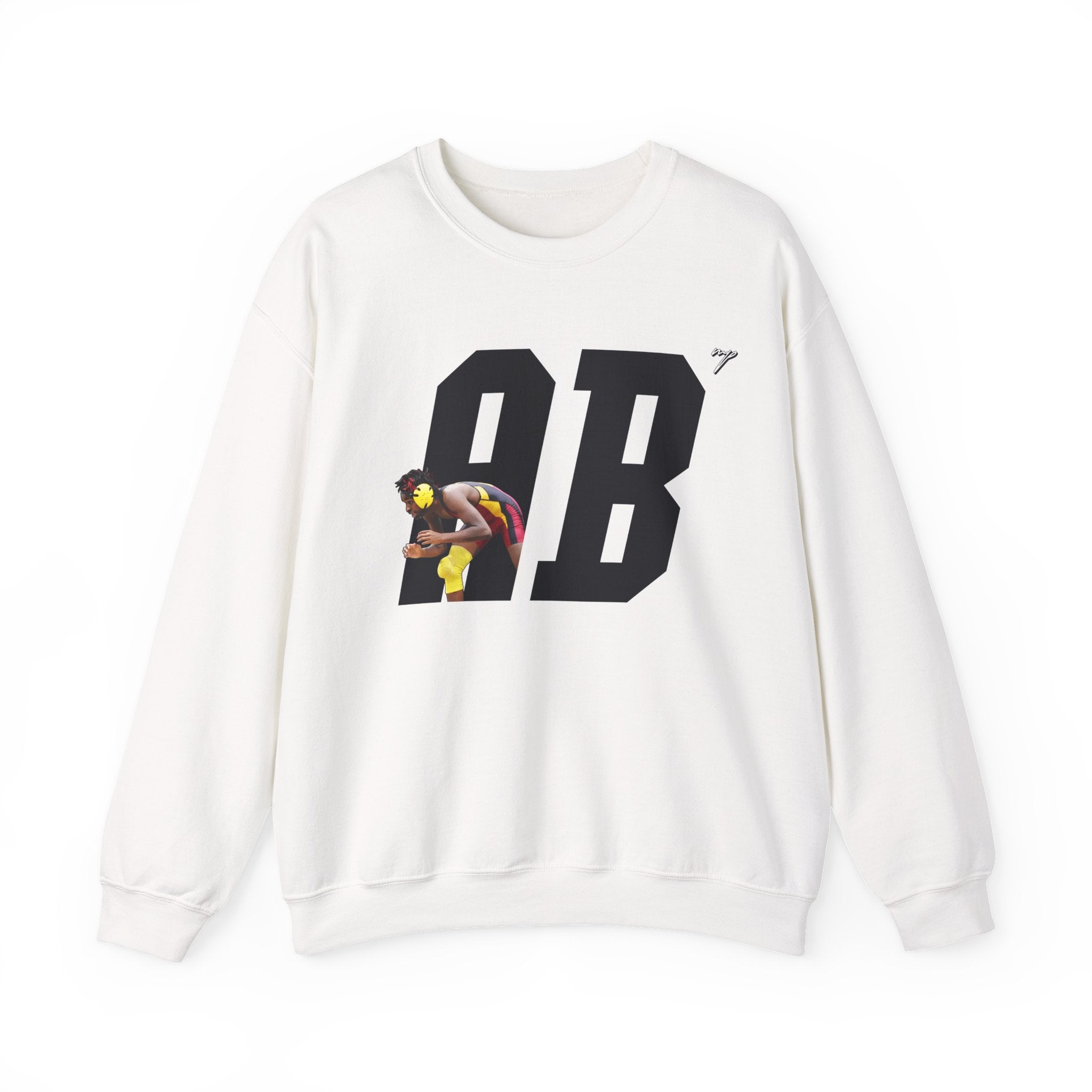 Aaron Boyd Crewneck