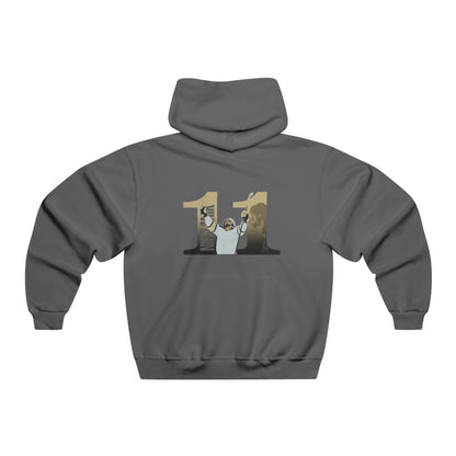 Kaid Nieslanik Vintage Hoodie