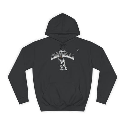 Andrew Centrella Hoodie