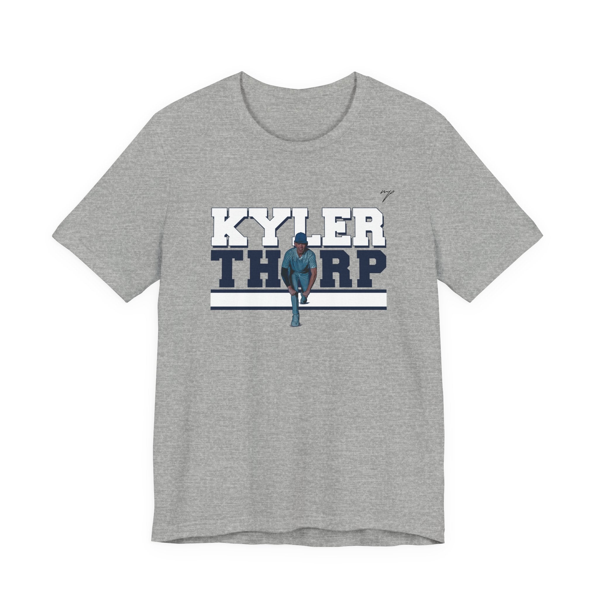 Kyler Thorp Graphic Tee