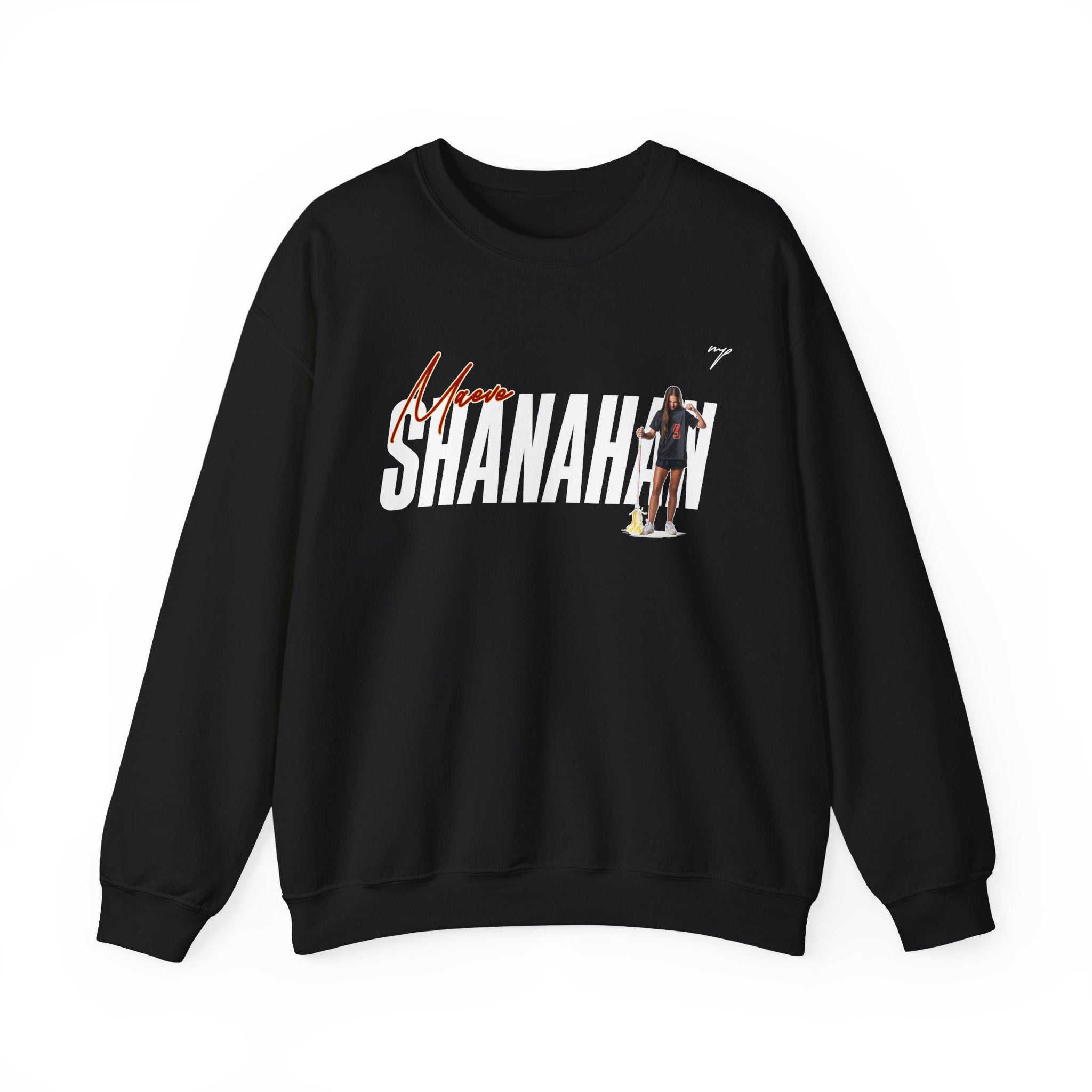 Maeve Shanahan Crewneck
