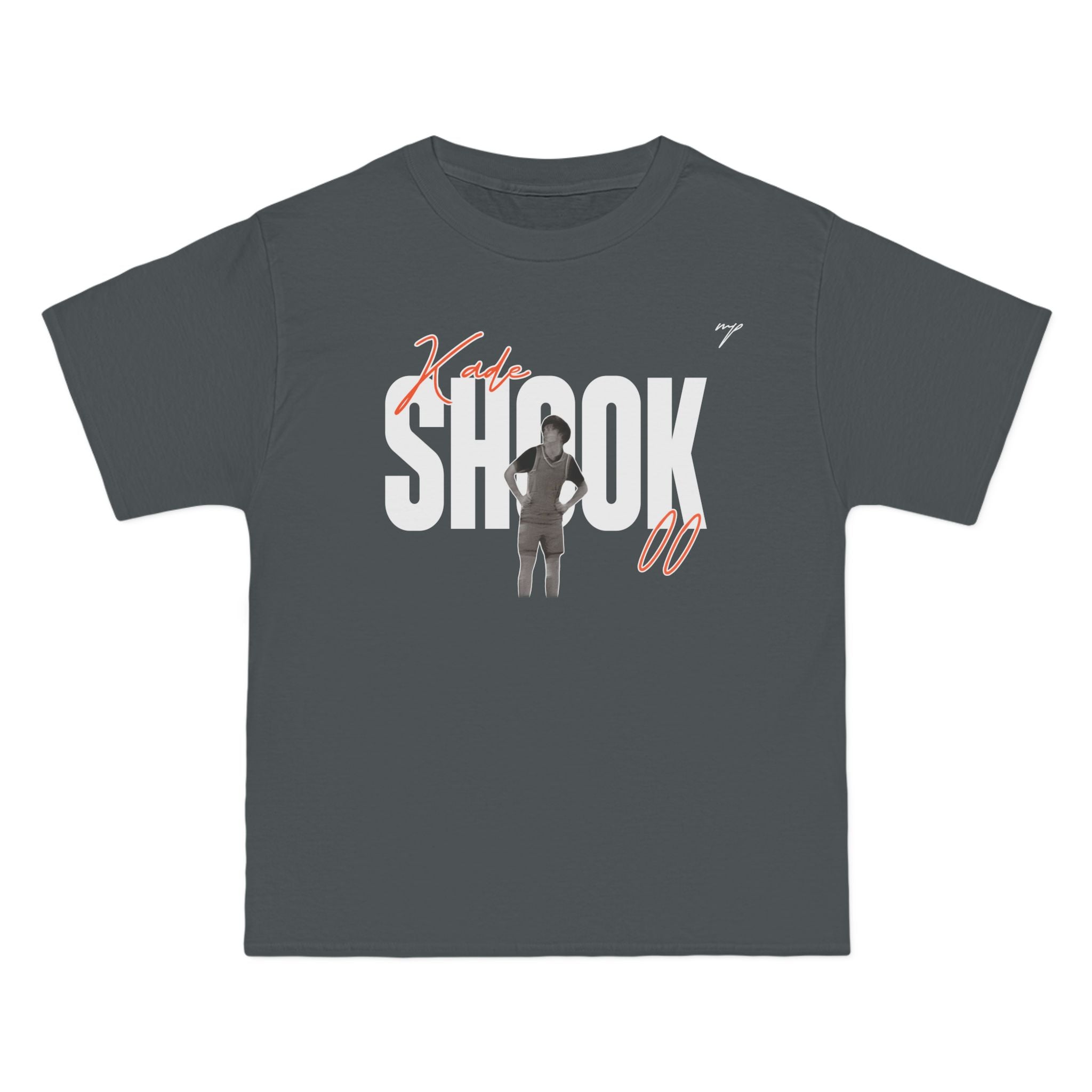 Kade Shook Vintage Tee