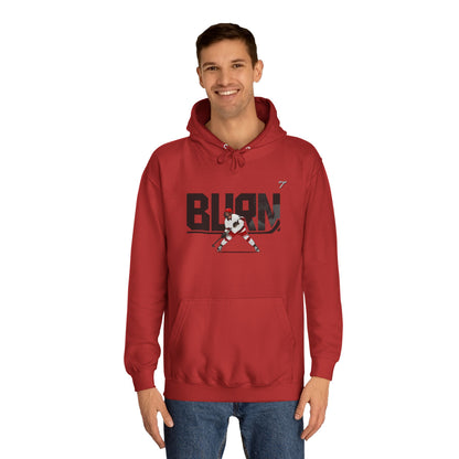 Ryan Blackburn Hoodie