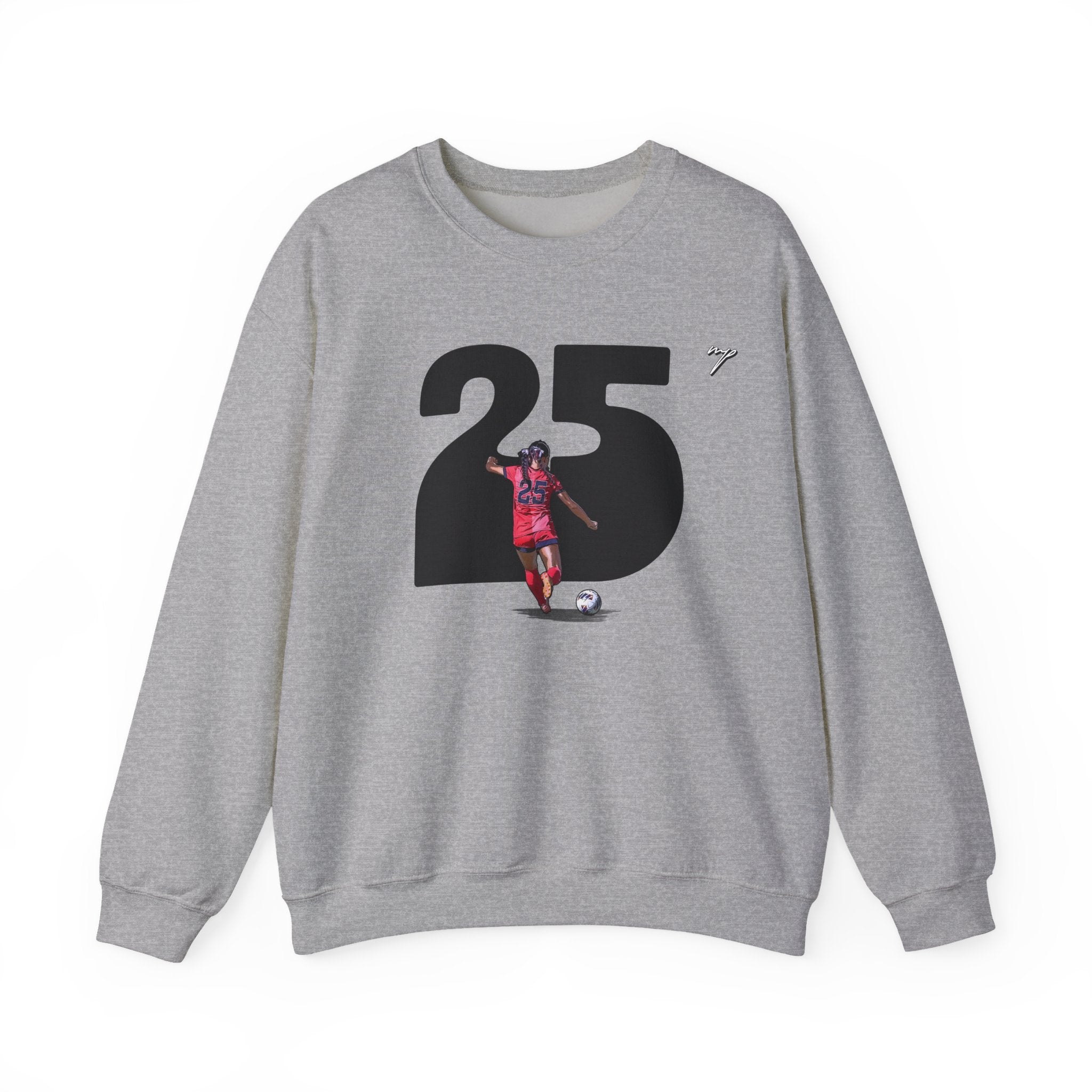 Alex Valente Crewneck
