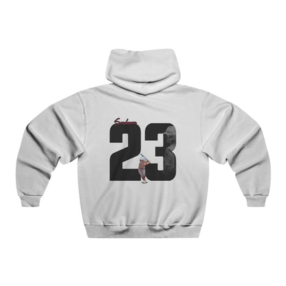 Noelle Sandmann Vintage Hoodie