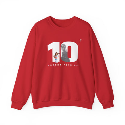 Makena Petrick Crewneck