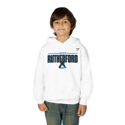 Parker Rutherford YOUTH Hoodie