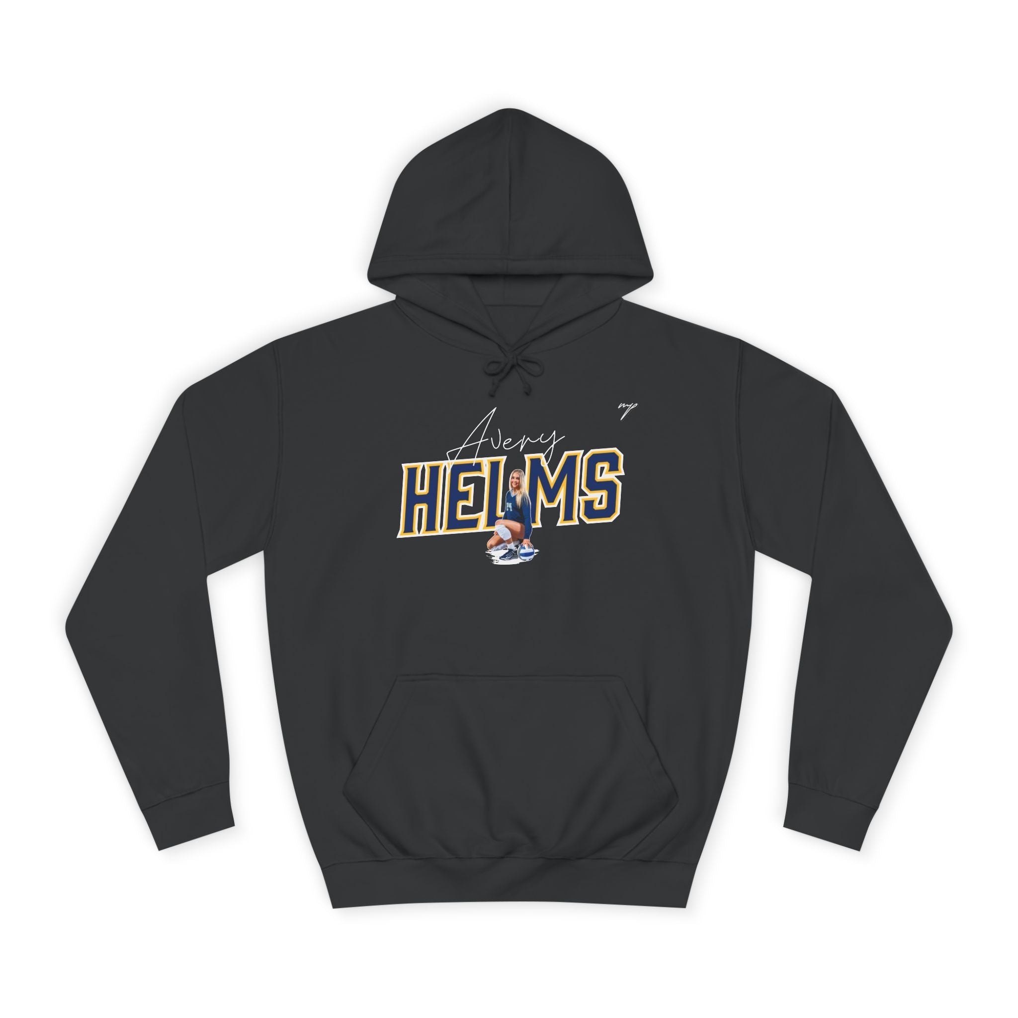 Avery Helms Hoodie