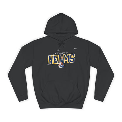 Avery Helms Hoodie