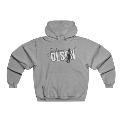 Jackson Olson Vintage Hoodie